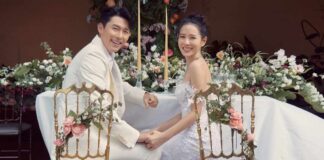 Crash Landing On You Stars Son Ye-Jin & Hyun Bin Quash Divorce Rumours, Share Breathtaking Picture To Celebrate 1st Wedding Anniversary