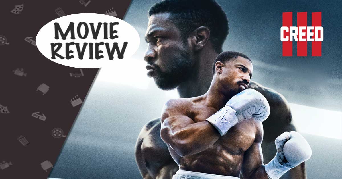 Michael B. Jordan Is Again In The Ring To Show That The Rocky Universe Can Fiercely Survive Past Sylvester Stallone