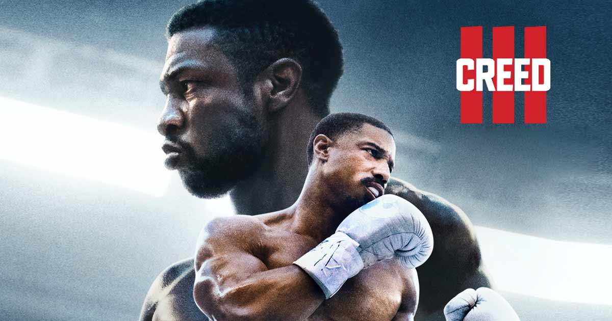 Creed 3 Movie Review: Michael B. Jordan Is Back In The Ring To Prove Rocky  Universe Can Fiercely Survive Beyond Sylvester Stallone