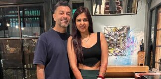 Dalljiet Kaur & Nikhil Patel's Response To A Fan Asking About Their Plan To Have Kids Will Leave You In Splits