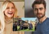 Daniel Radcliffe Used Cameron Diaz's Photos While Filming Harry Potter's Flying Sequences