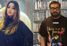 Days After Unfinished Suicide, Payal Ghosh Accuses Anurag Kashyap Of Raping Her After Promising A Movie