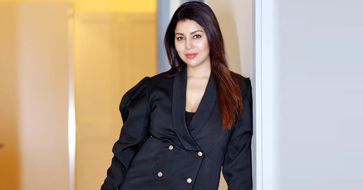 Debina Bonnerjee Will get Contaminated With Influenza B Virus Throughout Her Household Journey With Husband & Children, Shares The Information On Twitter!