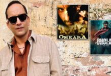Deepak Dobriyal: 'Omkara' was my launch, 'Bholaa' is my relaunch