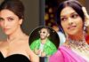 Deepika Padukone Channels Her Inner' Shantipriya' While Waving At The Oscars 2023 & Netizens React Crazily