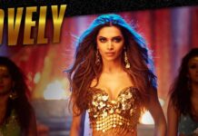 Deepika Padukone Grooving To Happy New Year's 'Lovely' In An Old Video Has Left The Internet Divided, Fans Say "I Love Depiii But..."