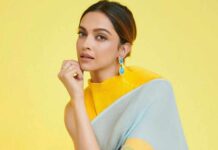 Deepika Padukone Is Being Paid A Whopping Amount For Her Part In Prabhas-Starrer Project K