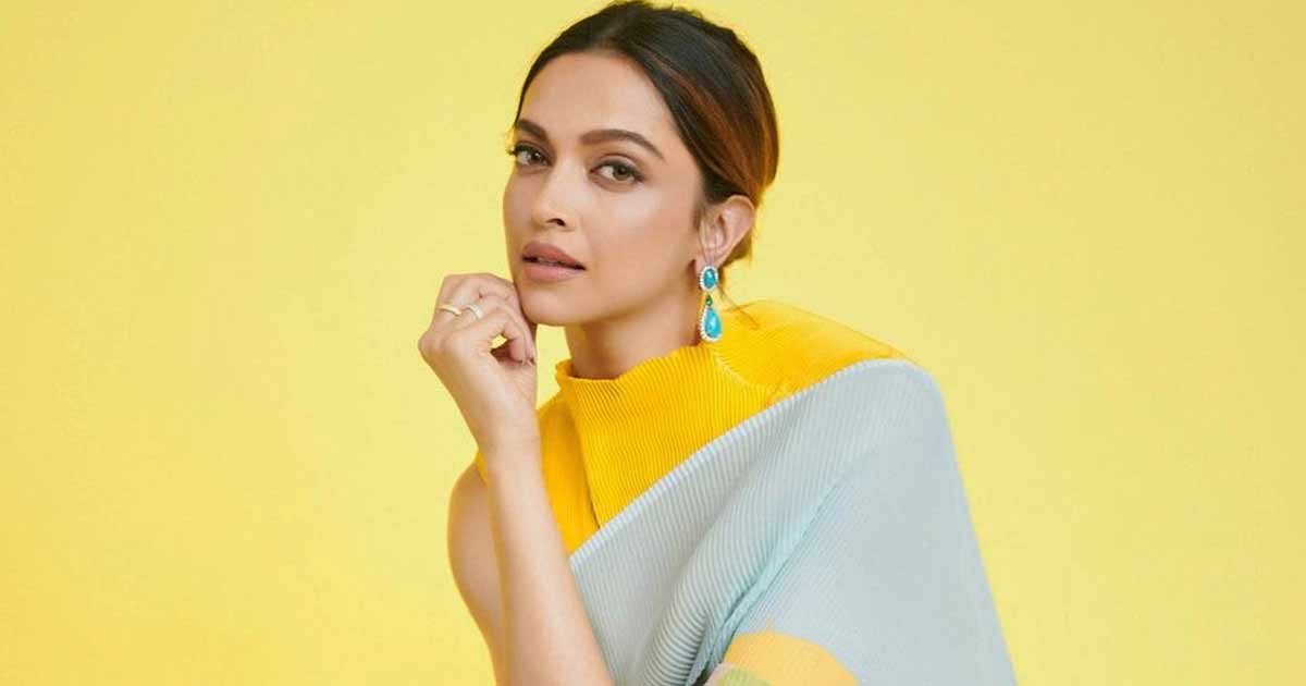 Deepika Padukone Is Being Paid A Whopping Amount For Her Part In Prabhas-Starrer Project K