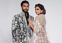 Deepika Padukone Listening Keenly To Husband Ranveer Singh At A Recent Event Quashes All The Fake Divorce Rumours