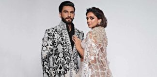 Deepika Padukone Listening Keenly To Husband Ranveer Singh At A Recent Event Quashes All The Fake Divorce Rumours