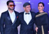 Deepika Padukone & Ranveer Singh’s Fans Slam Trolls Who Criticised The Actress For Ignoring Husband’s Romantic Gesture