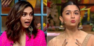 Deepika Padukone's Reaction To Alia Bhatt's Rant On Being Trolled 'Nepo Kid' In And Old Video Goes Viral; Read On