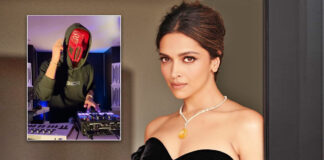 Deepika Padukone's 'Total Banger' Oscars Speech Introducing RRR's 'Naatu Naatu' Turned Into A Rap Song By A DJ Gets A Shout-Out From The Actress Herself