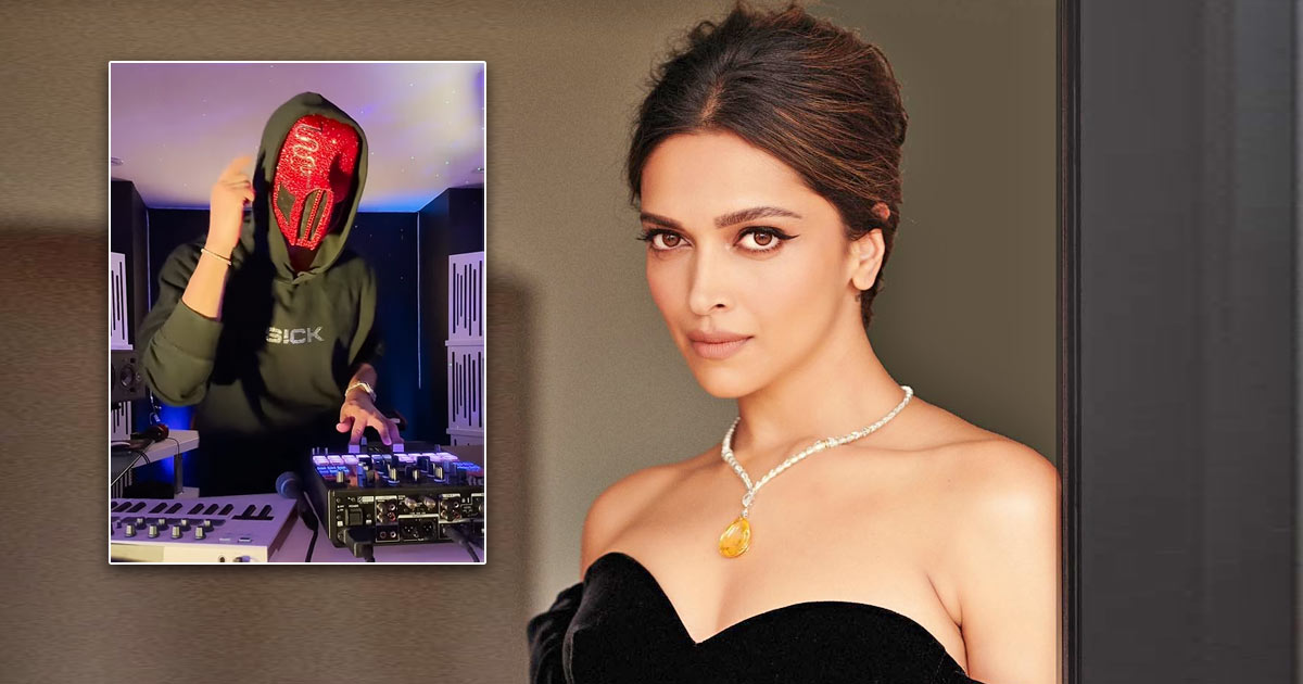 Deepika Padukone’s Historic Speech At The Oscars 2023 For RRR’s Naatu Naatu Turned Into A ‘Whole Banger’ By A DJ, Will get A Shout-Out By The Actress!