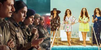 'Delhi Crime', 'Fabulous Lives of Bollywood Wives' among popular shows 'renewed' for Season 3