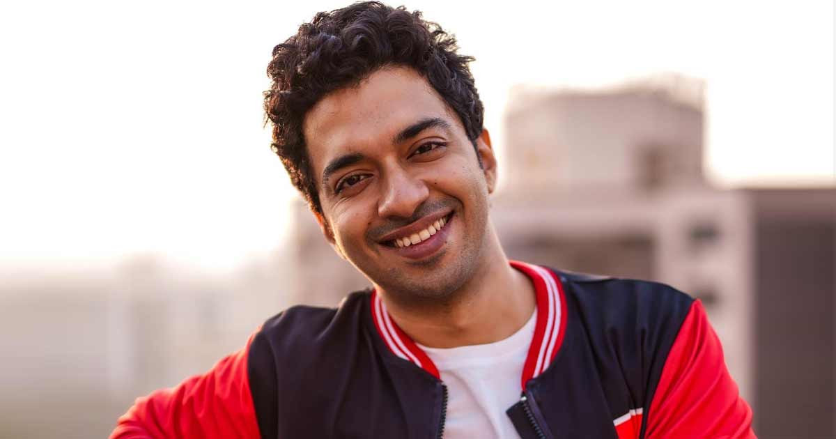 Dev Dutt says he hasn't quit acting, but is 'just taking a break'