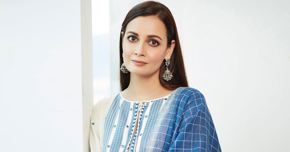 Dia Mirza Experienced 'Separation Anxiety' While Shooting For 'Bheed': "Being Apart From My 6-Month-Old Baby Was Very Difficult..."