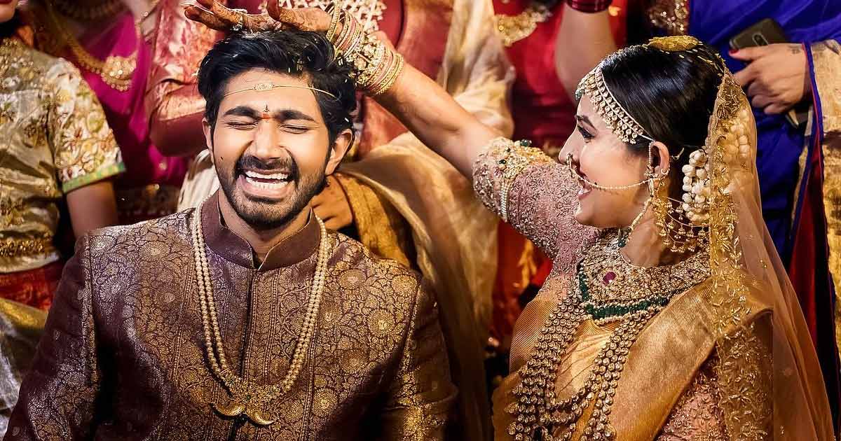 Chiranjeevi’s Niece Niharika Konidela Unfollows Chaitanya Jonnalagadda & He Deletes Their Wedding ceremony Footage Amidst Separation Rumours? [Reports]