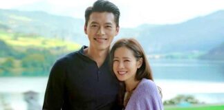 Did You Know Crash Landing On You Star Hyun Bin Wanted To Work Again With Wife Son Ye-Jin After Their 2018 Film? Here's Why