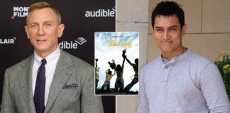 Did You Know 'James Bond' Daniel Craig Once Auditioned For Aamir Khan-Starrer 'Rang De Basanti'? Here's Why It Did Not Happen