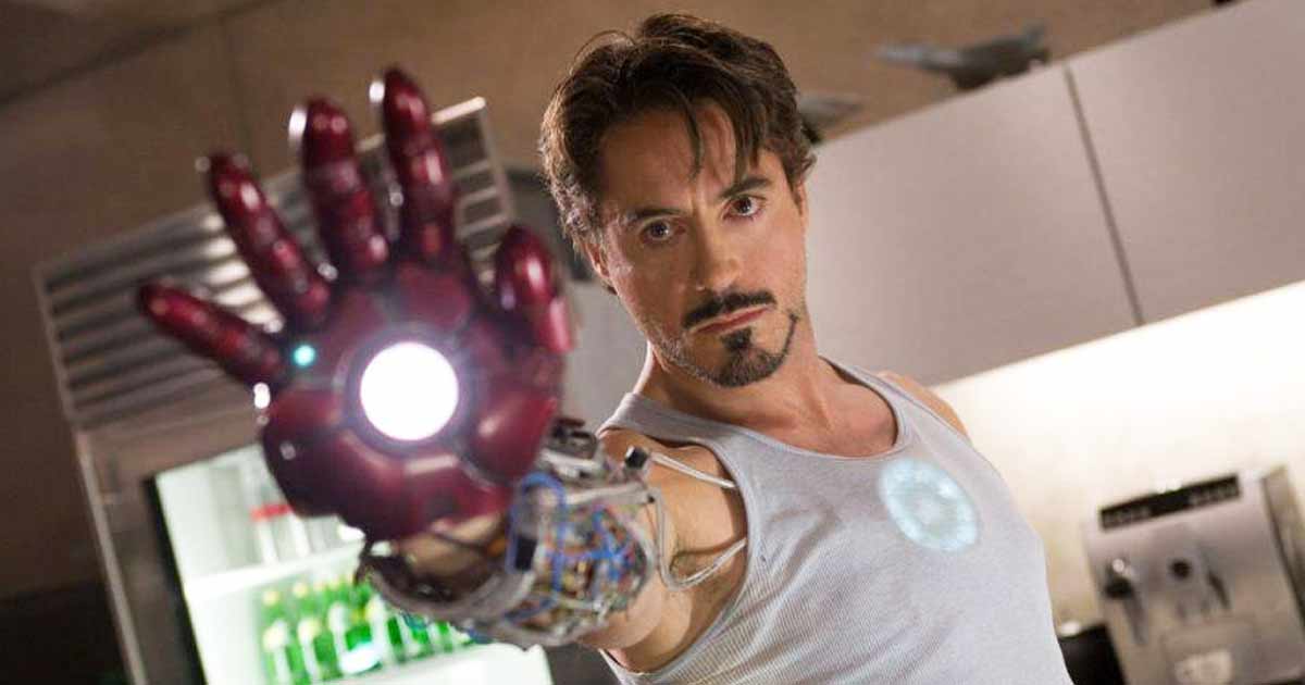 Did You Know Robert Downey Jr Made Over $400 Million Playing ‘Iron Man’ In The MCU? Find Out