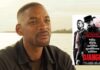 Did You Know Will Smith Rejected Django Unchained Offer Because It Was A Vengeance Story, Not A Love One?