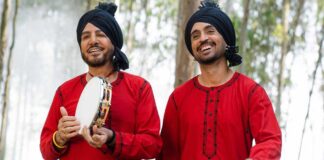 Diljit Dosanjh, Gurdas Maan come together for reimagined version of 'Challa'