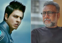 Director Anubhav Sinha Was Hurt Shah Rukh Khan Called Ra.One A Flop Movie, Understood The Reason Later