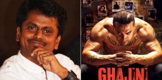 Director AR Murugadoss Recently Opened Up About The Rumours Of Making The Sequel To His 2008 Blockbuster Ghajini