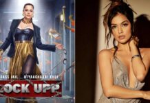 Divya Agarwal Dismisses The Rumour Of Being A Part Of Kangana Ranaut's Reality Show Lock Upp