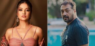 Divya Agarwal Gets A Response From Anurag Kashyap To Her Open Letter Asking For Work?