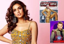 Divya Agarwal Slams People Saying “Oh, Isliye Itna Drama” As Bigg Boss 17 & Lock Upp 2 Rumours Go Viral!