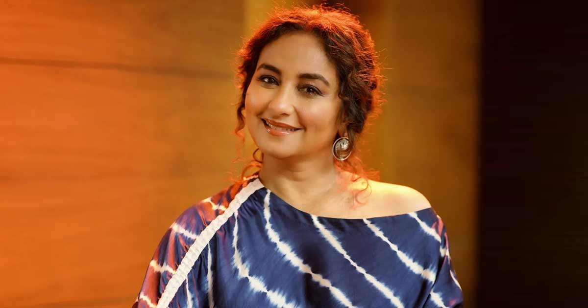 Divya Dutta Breaks Silence On Dealing With Melancholy, Reveals “Many Ladies Undergo However Do not Dare To Converse About It”