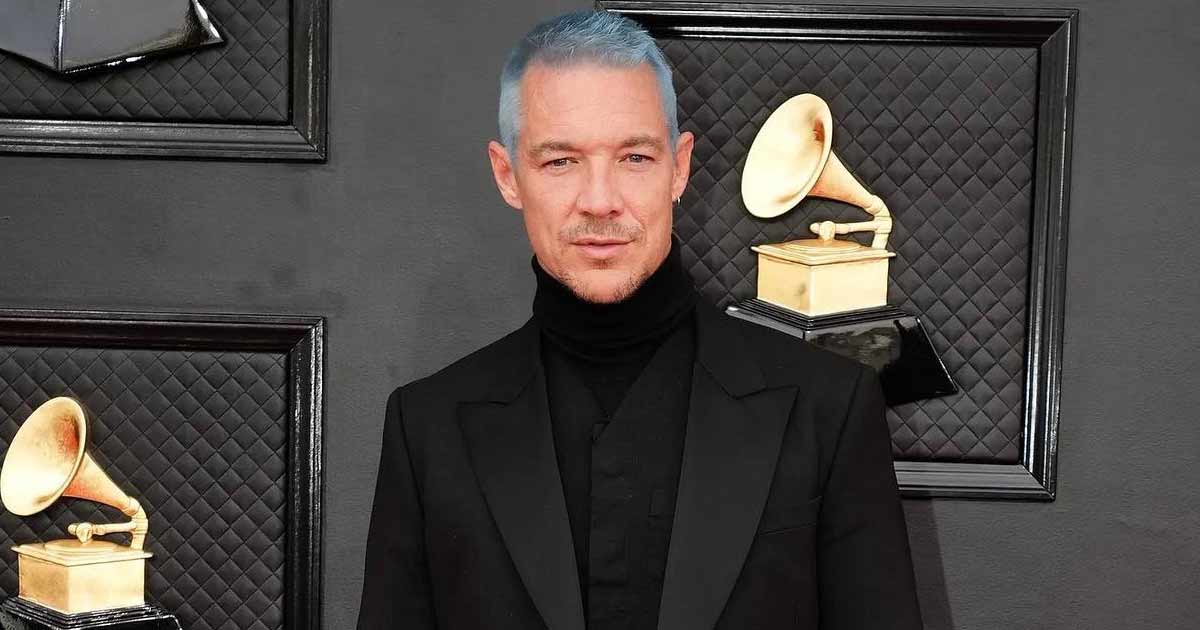 Diplo Confesses To Getting Blow J*b By Males However Claims “I am Not Homosexual”, Netizen Reacts “Everybody In Hollywood Is Bisexual… Stay Your Life Man”