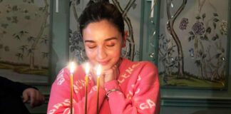 Do You Know How Much Alia Bhatt's Pink Jumper Costs? Probably Aa Much As A Luxurious Trip To Bali - Find Out