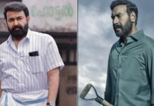 Drishyam 3: Ajay Devgn & Mohanlal-starrer To Be Simultaneously Made In Hindi & Malayalam [Reports]