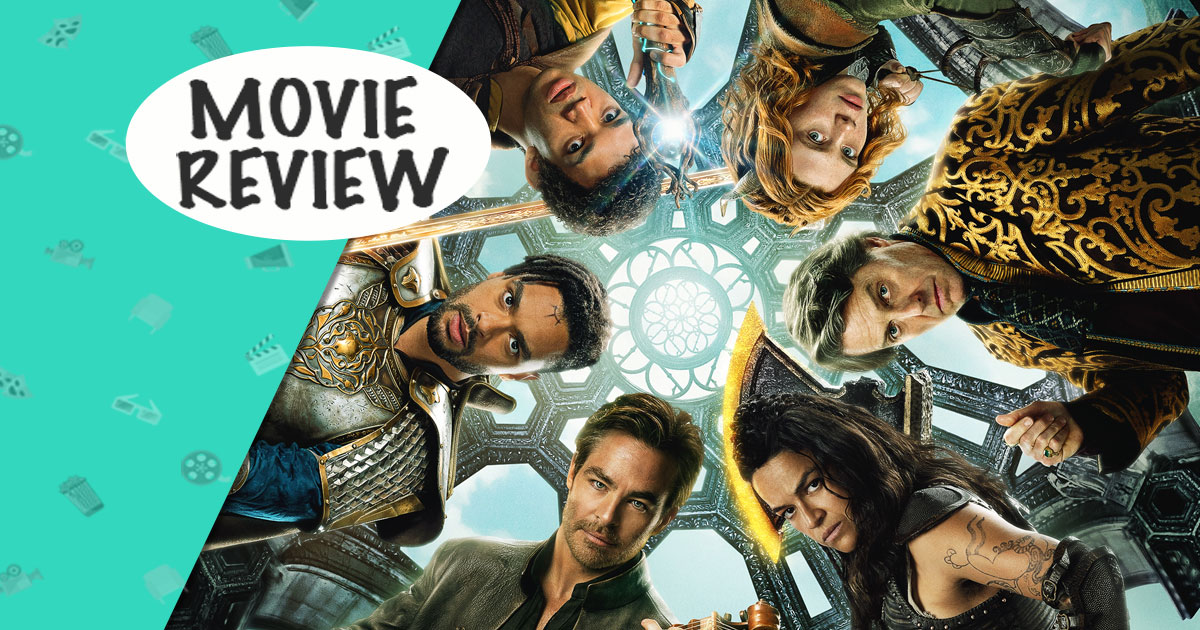 Dungeons & Dragons: Honor Among Thieves Movie Review: Chris Pine Is Affable, The Rest Entertain & That Is All That Matters Here