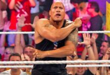 Dwayne Johnson 'The Rock' Copied His Finishing Move 'People’s Elbow’ From A WWE Veteran