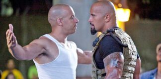 Dwayne Johnson Was Stopped To Beat Vin Diesel In Fast & Furious