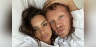 Emily Ratajkowski's Ex-Husband Sebastian Bear-McClard Allegedly Accused Of Inappropriate Behaviour With Teen Girls, Here's What We Know