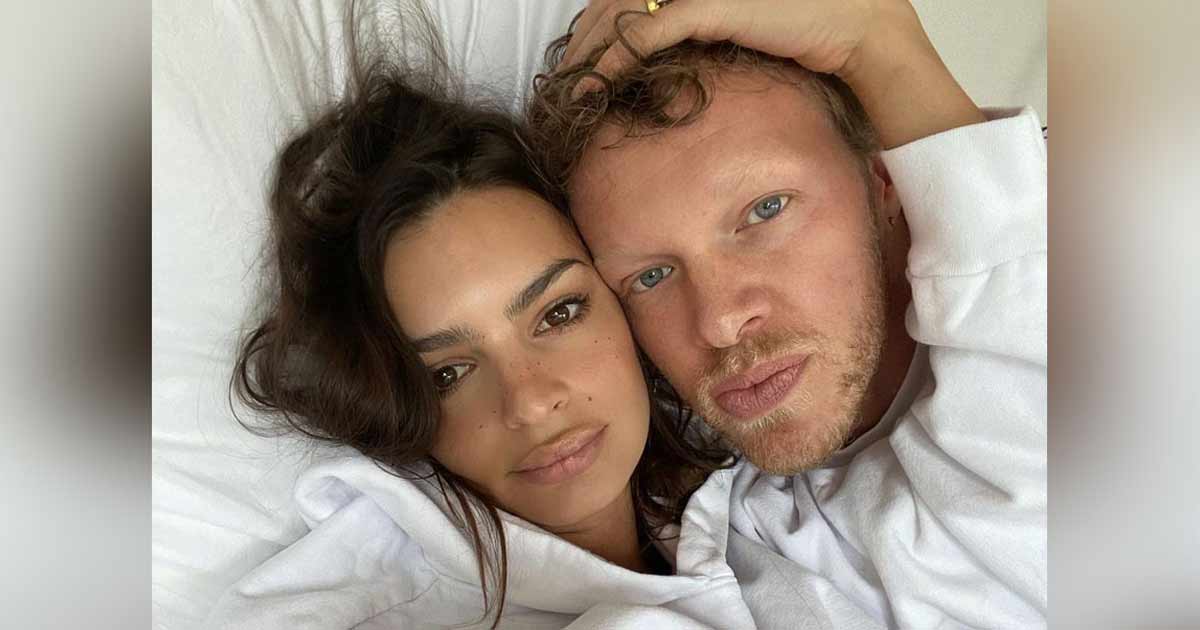 Emily Ratajkowski's Ex-Husband Sebastian Bear-McClard Allegedly Accused Of Inappropriate Behaviour With Teen Girls, Here's What We Know