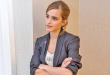 Emma Watson Once Felt Guilty For Seeking Therapy & Not Enjoying Her Fame