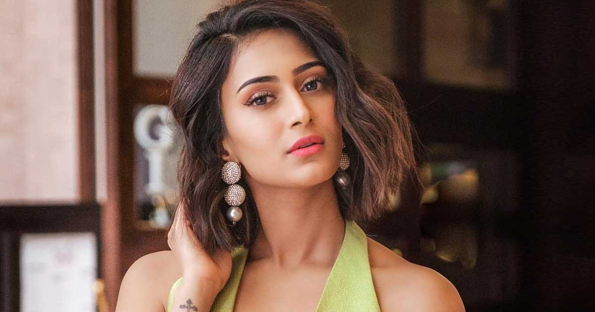 Erica Fernandes opens up on life and work after moving base to Dubai