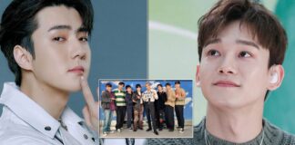EXO's Member Sehun's 'Pregnancy Scandal' Spread Like A Wildfire, Singer & SM Entertainment React To It, But Netizens Ask For Chen's Removal