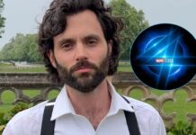 Fans Are Convinced Penn Badgley Is Making MCU Debut With Fantastic Four Reboot