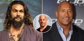 Fast X: Jason Momoa’s Comment Hints Dwayne Johnson Was The Reason Himself The Reason To Leace The Franchise