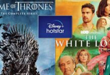 First, it lost IPL streaming rights; now, no HBO shows on Disney+ Hotstar from March 31