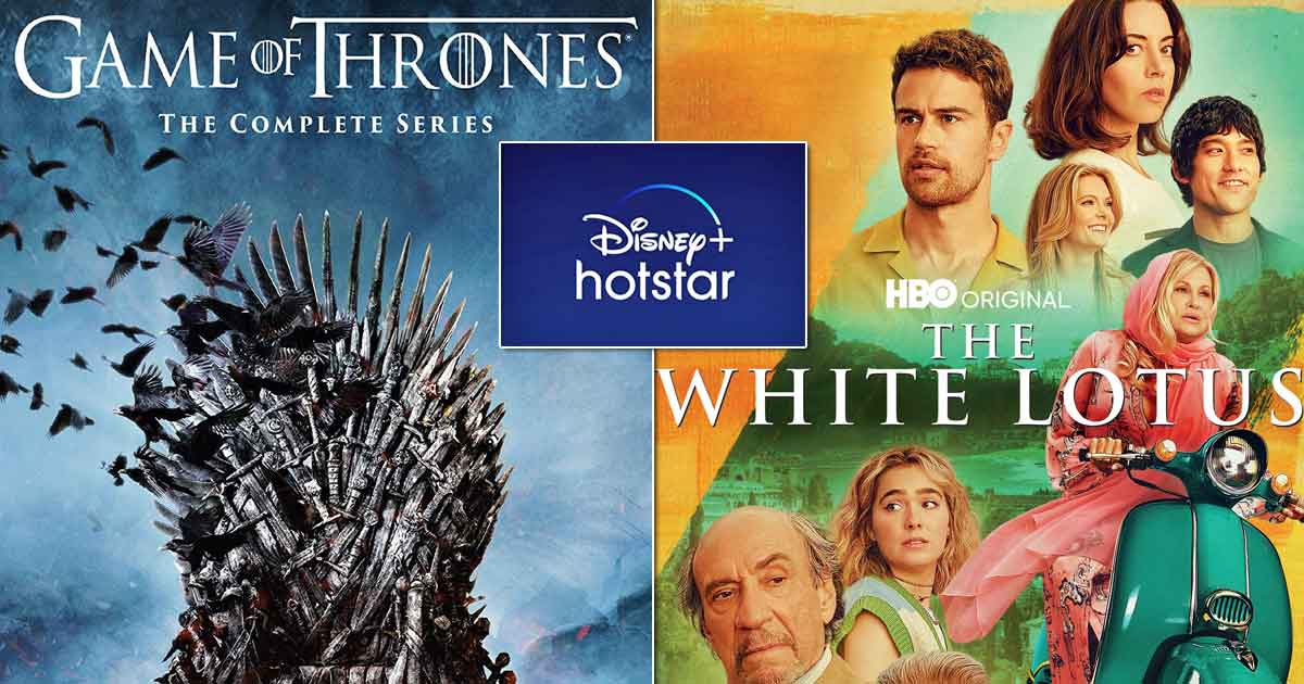 First, it lost IPL streaming rights; now, no HBO shows on Disney+ Hotstar from March 31