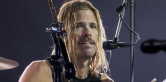 Foo Fighters to reveal 2 drummers who'll replace late Taylor Hawkins
