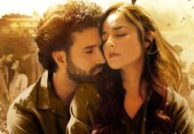 For Arijit, 'Bairiya' is a special song that he felt deeply while singing